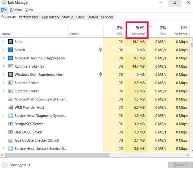 Task Manager