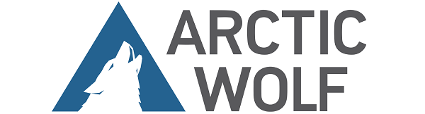 Arctic Wolf