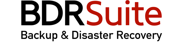 BDRSuite