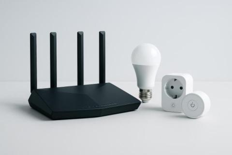 Improving IoT Security with Essential Measures