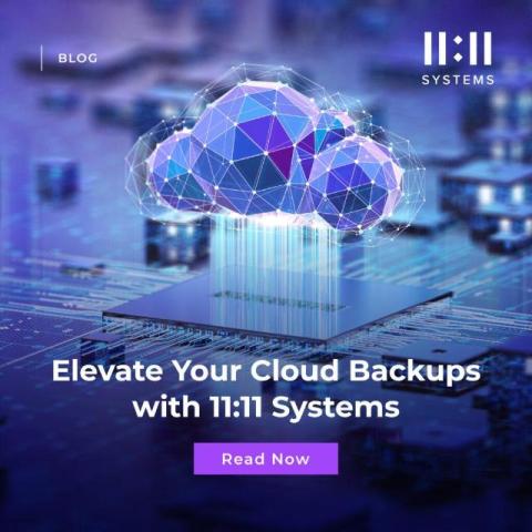 11:11 systems