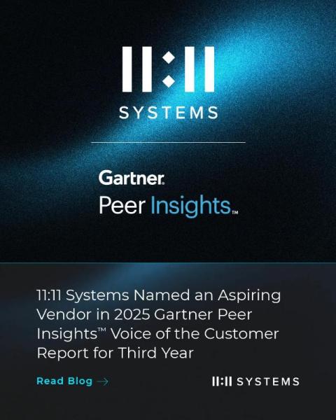 11:11 systems