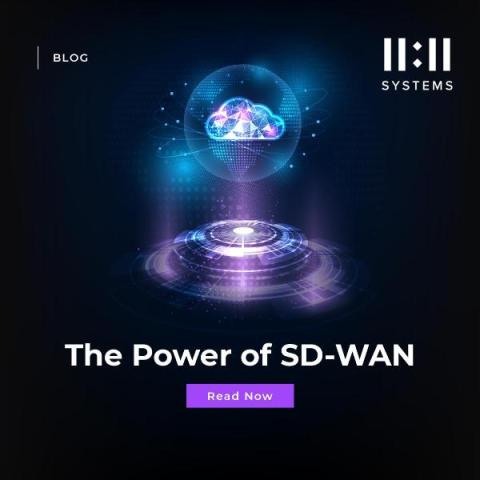 11:11 systems