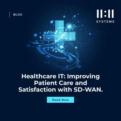11:11 systems