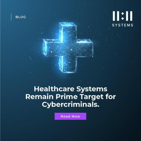 11:11 systems
