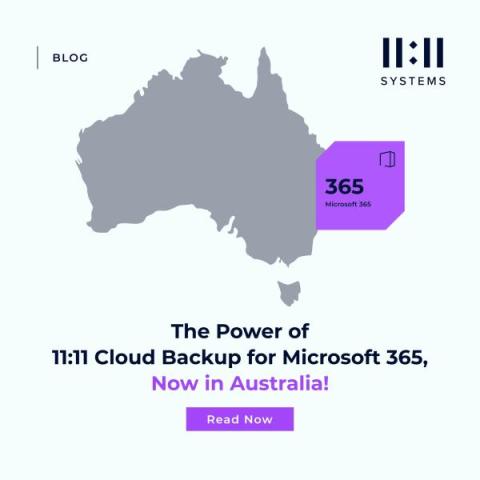 11:11 systems