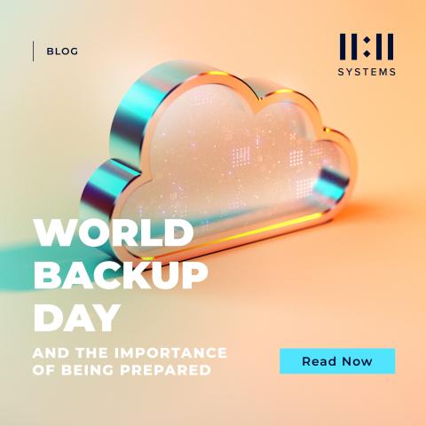 11:11 systems
