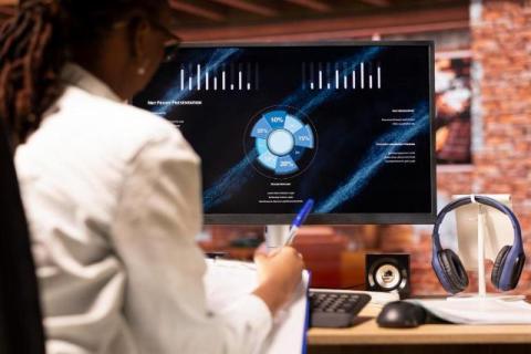 Top 10 Carbon Accounting Platforms Ranked for Data Security and Governance
