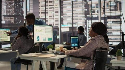 Why Most Companies Don't Catch Internal Threats Until It's Too Late