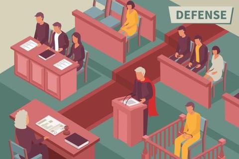 Legal Rights Everyone Should Know in Serious Criminal Cases