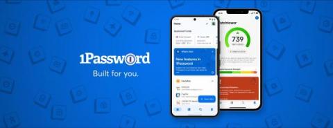 1Password