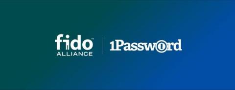 1Password