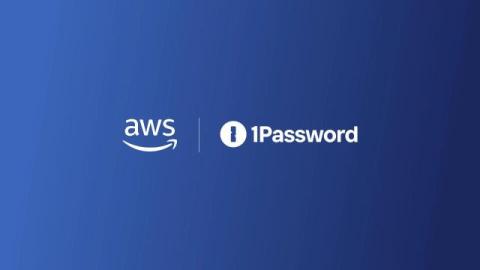 1Password