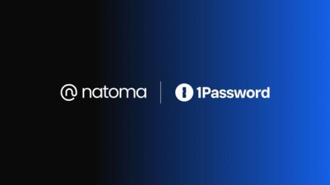 1Password