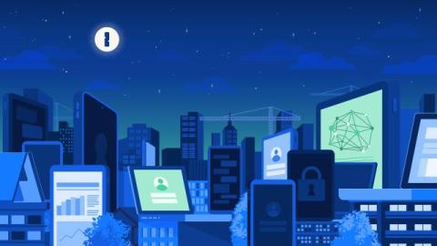 1Password