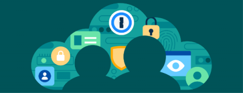 1Password