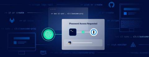 1Password