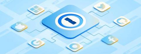 1Password