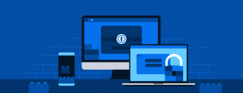 1Password