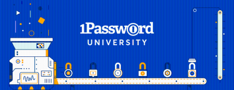 1Password