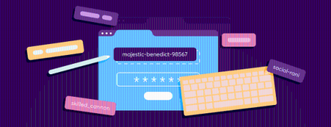 1Password