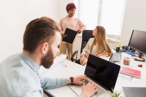 Web Development in Charlotte for Regulated Industries-Compliance Without Compromise