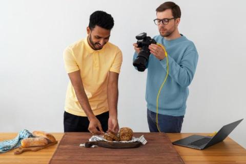 Can Image-to-Video AI Replace Traditional Video Shoots?