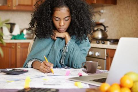 Building Financial Security: Essential Steps to Protect Your Future
