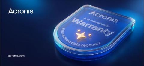 acronis