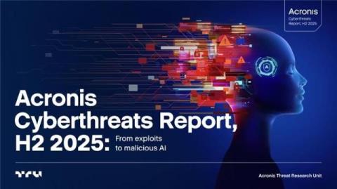 acronis