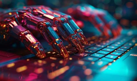 The Role of AI Detection Tools in Maintaining Content Trust