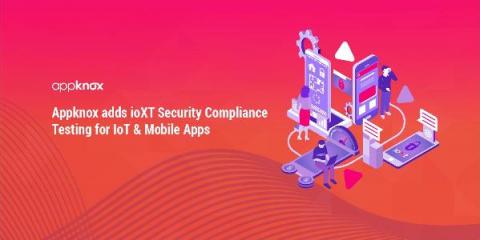 appknox