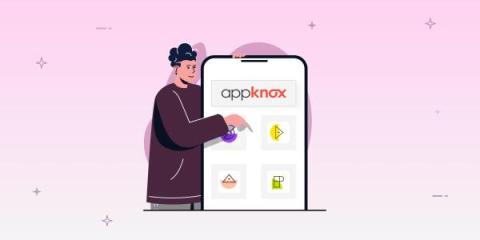 appknox