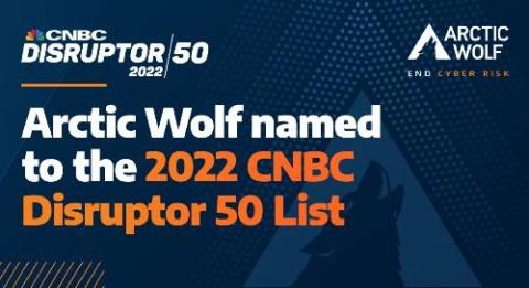 Arctic Wolf