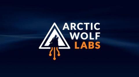 Arctic Wolf
