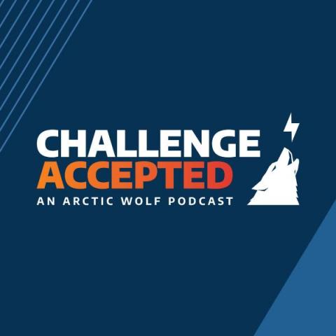 Arctic Wolf