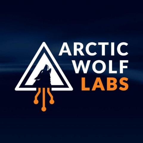 Arctic Wolf