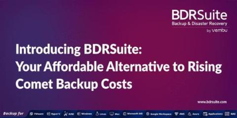 bdrsuite