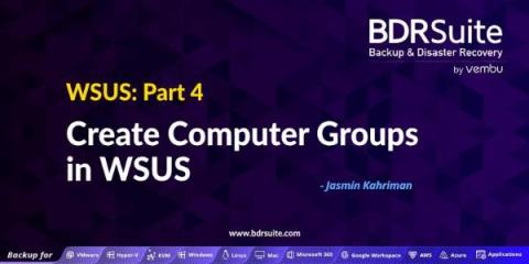 bdrsuite