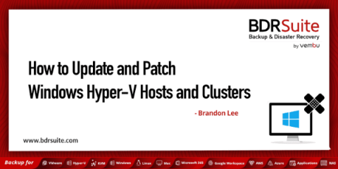 bdrsuite