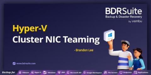 bdrsuite