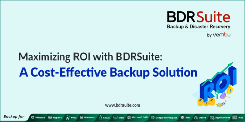 bdrsuite