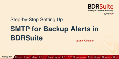 bdrsuite