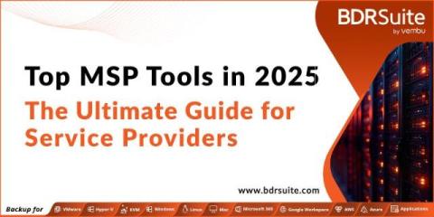 bdrsuite