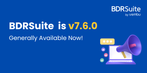 bdrsuite