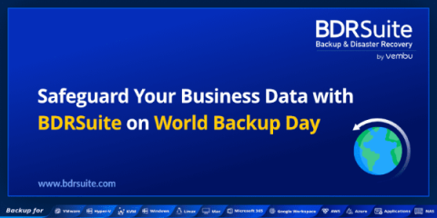 bdrsuite