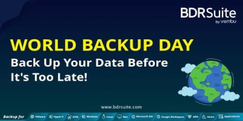 bdrsuite