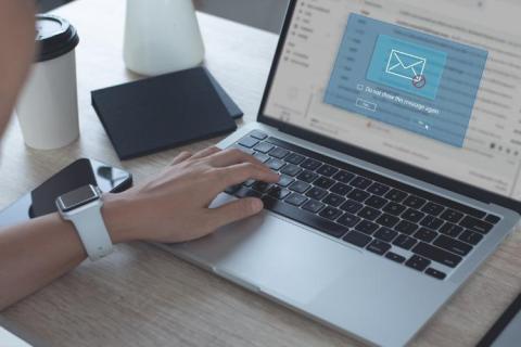 Email List Hygiene and Cybersecurity Risks