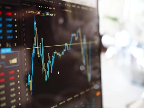 Visual Investing: How Stock Market Maps Can Shape Your Financial Future