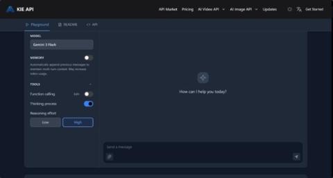 Building Smarter Virtual Assistants with Gemini 3 Flash API: AI for Seamless Workflow Automation